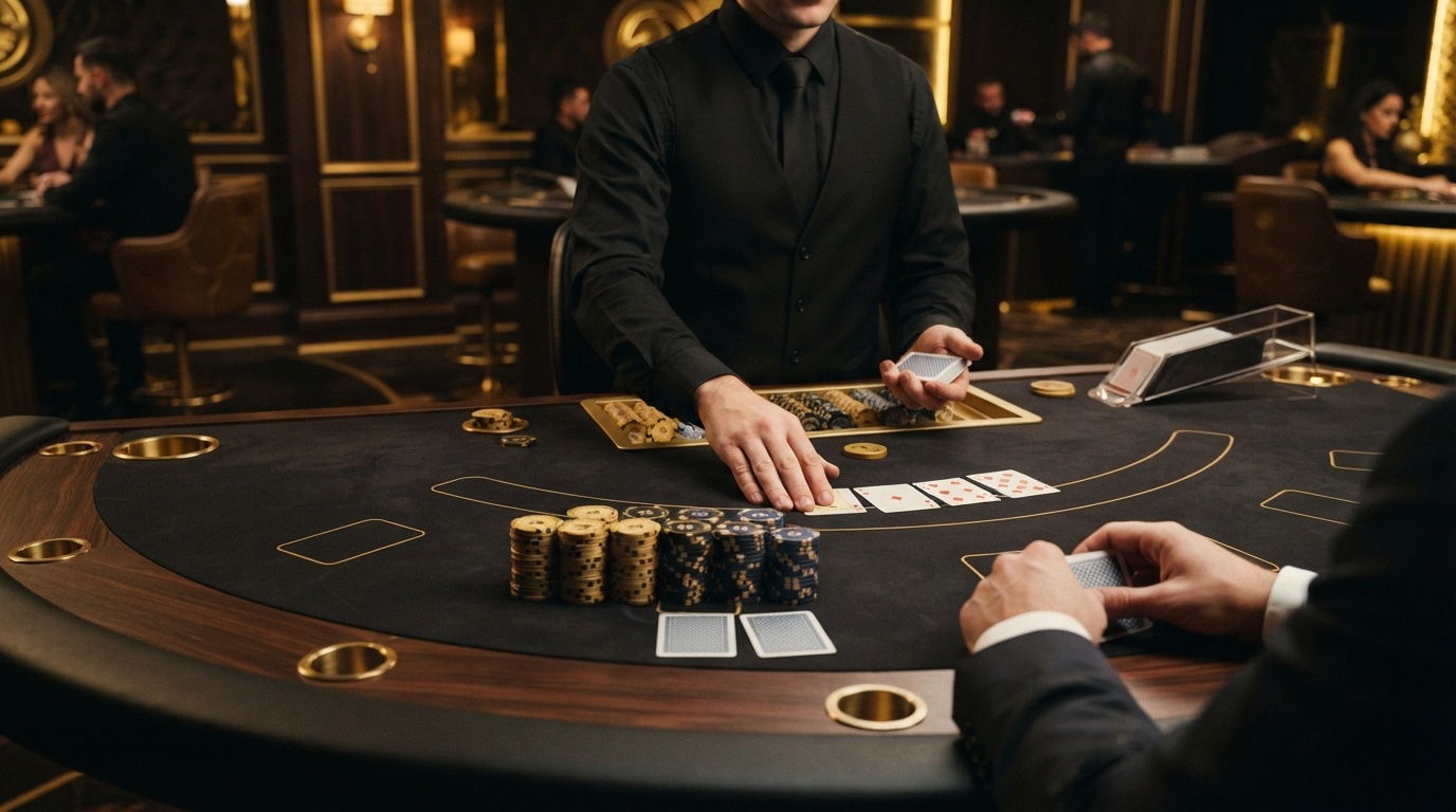 Raznolikost igara u Roobet casinu